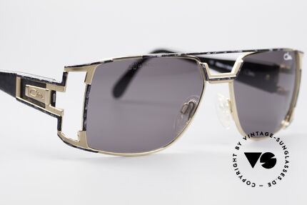 Cazal 974 Unisex Shades Ladies Men, unworn, NOS (like all our rare vintage CAZAL eyewear), Made for Men and Women