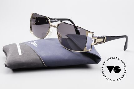 Cazal 974 Unisex Shades Ladies Men, Size: medium, Made for Men and Women