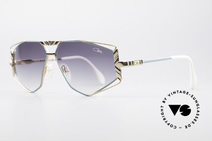 Cazal 956 hot sale