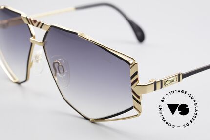 Cazal 956 Cari Zalloni Vintage Glasses, new old stock (like all our vintage Cazal sunnies), Made for Men and Women