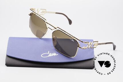 Cazal 973 90's Sunglasses Women Men, a real 'MUST HAVE' for all lovers of quality and design!, Made for Men and Women