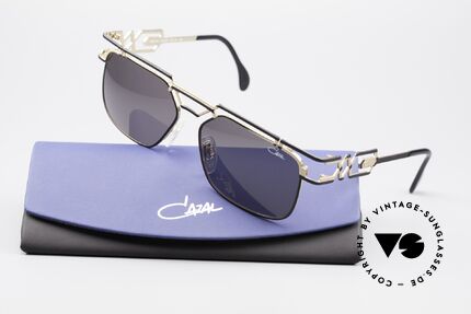 Cazal 973 90's Sunglasses Ladies Gents, a real 'MUST HAVE' for all lovers of quality and design!, Made for Men and Women