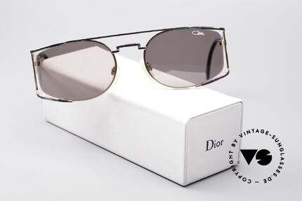 Cazal 967 90's Designer Sunglasses, Size: medium, Made for Men and Women
