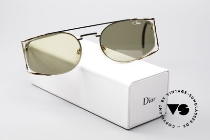 Cazal 967 Rare 90's Designer Sunglasses, Size: medium, Made for Men and Women