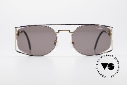 Cazal 967 Vintage Designer Sunglasses, great fit and weight distribution (1st class quality), Made for Men and Women