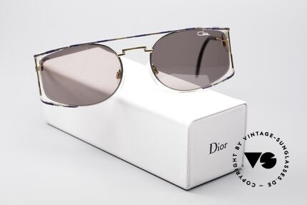Cazal 967 Vintage Designer Sunglasses, Size: medium, Made for Men and Women