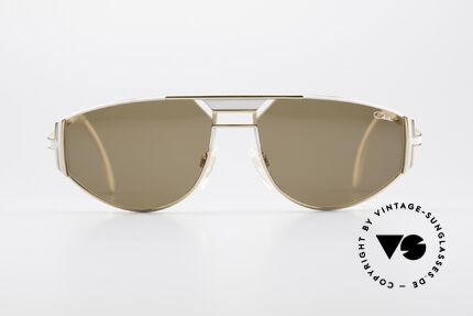 Cazal 964 True 90's Original Shades, best craftsmanship (made in Germany) with 100% UV, Made for Men and Women