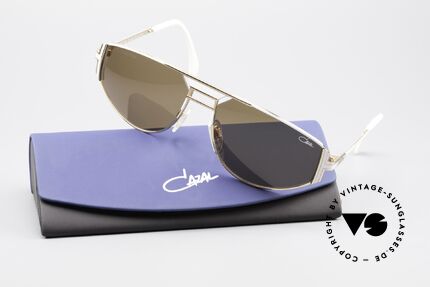 Cazal 964 True 90's Original Shades, unworn rarity (like all our old vintage Cazal eyewear), Made for Men and Women