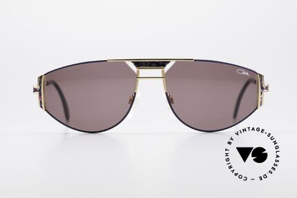 Cazal 964 True Vintage 90s Sunglasses, best craftsmanship (made in Germany) with 100% UV, Made for Men and Women