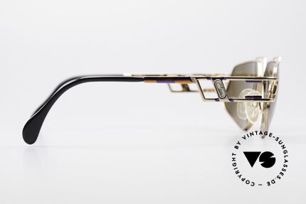 Cazal 961 Vintage Designer Sunglasses, new old stock (like all our rare vintage designer shades), Made for Men and Women