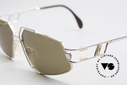 Cazal 961 Rare Designer Sunglasses 90s, today, a sought-after accessory for every Hip-Hop outfit, Made for Men and Women