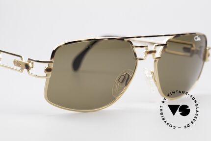Cazal 972 Rare Designer Sunglasses 90's, NO RETRO EYEWEAR, but a real old ORIGINAL from 1997, Made for Men and Women