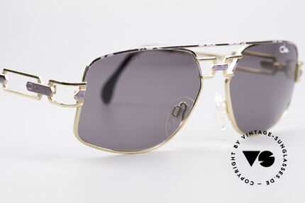 Cazal 972 True Vintage Shades No Retro, NO RETRO EYEWEAR, but a real old ORIGINAL from 1997, Made for Men and Women