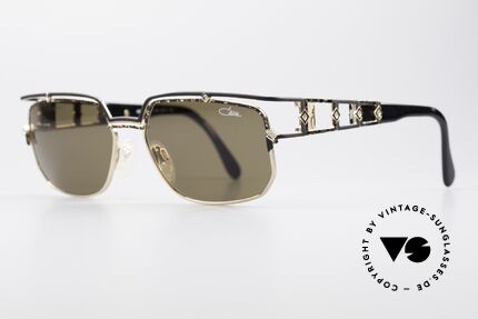 Cazal 979 Vintage Ladies Sunglasses, top notch 90's quality 'made in Germany; vertu!, Made for Women
