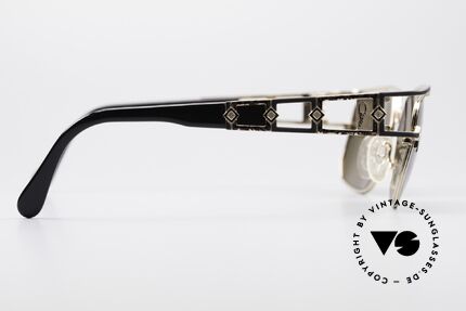 Cazal 979 Vintage Ladies Sunglasses, NO RETRO glasses, but an authentic old original!, Made for Women