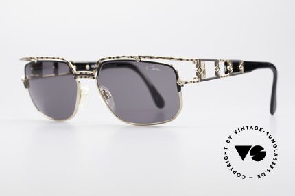 Cazal 979 90's Vintage Shades Ladies, top notch 90's quality 'made in Germany; vertu!, Made for Women