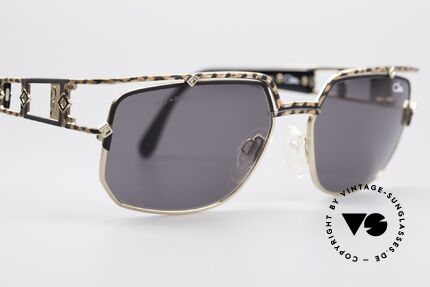 Cazal 979 90's Vintage Shades Ladies, never used (like all our vintage Cazal 90's shades), Made for Women