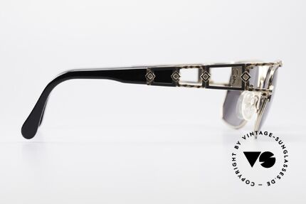 Cazal 979 90's Vintage Shades Ladies, NO RETRO glasses, but an authentic old original!, Made for Women