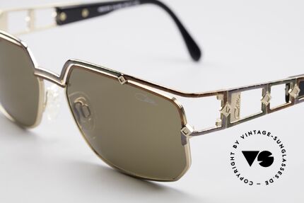 Cazal 979 Ladies Sunglasses Vintage, true vintage rarity - very hard to find, these days, Made for Women