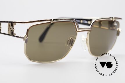 Cazal 979 Ladies Sunglasses Vintage, never used (like all our vintage Cazal 90's shades), Made for Women