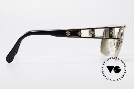 Cazal 979 Ladies Sunglasses Vintage, NO RETRO glasses, but an authentic old original!, Made for Women