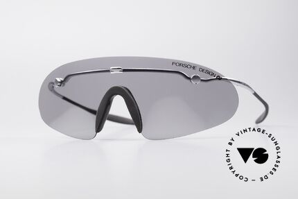 Porsche 5692 F09 Flat Designer Shades, Porsche Design by Carrera 5692 70 LARGE F 0.9 Glasses, Made for Men
