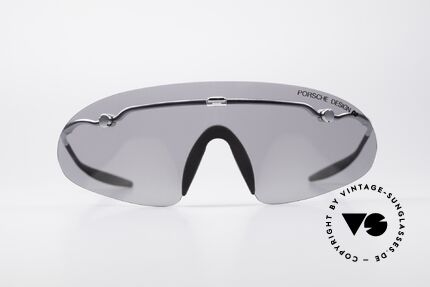 Sunglasses Porsche 5692 F09 Flat Designer Shades Sunglasses Porsche 5692 F09 Flat Designer Shades