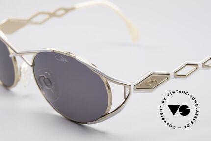 Cazal 977 90's Designer Shades Women, finest quality and shiny like fresh from the factory!, Made for Women