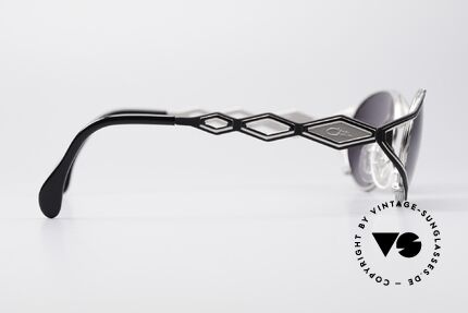 Cazal 977 Vintage 90s Sunglasses Ladies, NO RETRO SUNGLASSES, but a unique old RARITY!, Made for Women