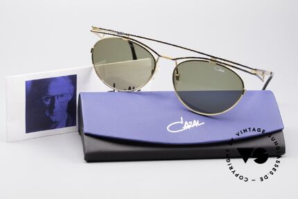 Cazal 970 Extraordinary Shades Women, Size: large, Made for Women