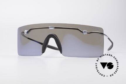 Porsche 5693 F09 Flat Designer Shades, Porsche Design by Carrera 5693 70 LARGE F 0.9 Glasses, Made for Men