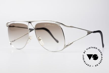 Colani 15-501 Rare 80's Designer Shades, the most wanted Colani model (collector's item), Made for Men