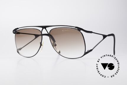 Colani 15-501 Rare 80's Designer Glasses Details