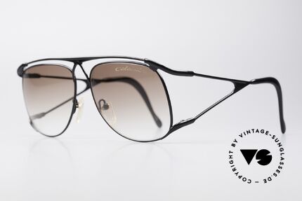 Colani 15-501 Rare 80's Designer Glasses, the most wanted Colani model (collector's item), Made for Men