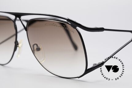 Colani 15-501 Rare 80's Designer Glasses, unworn (like all our vintage eyewear by COLANI), Made for Men