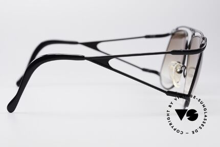 Colani 15-501 Rare 80's Designer Glasses, NO RETRO shades, but a rare old vintage original!, Made for Men