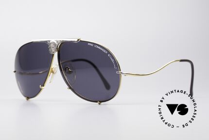 Colani 10-501 Wing Commander Optos Design, Wing Commander Optos Design (collector's item), Made for Men