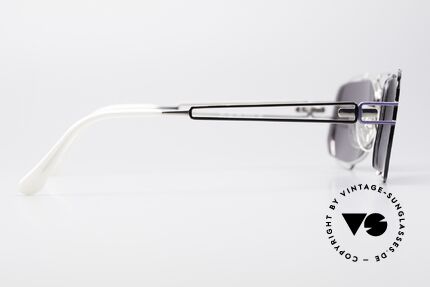 Neostyle Jet 222 Extraordinary 80's Sunglasses, NO retro sunglasses, but a 30 years old original, Made for Men and Women
