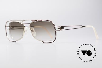 Neostyle Jet 222 Vintage No Retro Sunglasses, striking frame construction: true eye-catcher!, Made for Men and Women