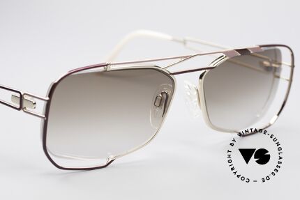 Neostyle Jet 222 Vintage No Retro Sunglasses, unworn (like all our vintage NEOSTYLE shades), Made for Men and Women