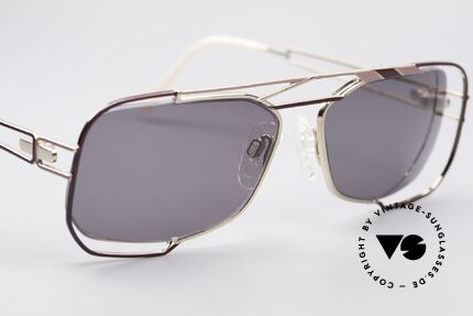 Neostyle Jet 222 No Retro Vintage Sunglasses, unworn (like all our vintage NEOSTYLE shades), Made for Men and Women