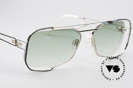 Neostyle Jet 222 Vintage Shades No Retro Frame, unworn (like all our vintage NEOSTYLE shades), Made for Men and Women