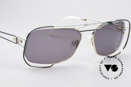 Neostyle Jet 222 No Retro Frame Vintage Shades, unworn (like all our vintage NEOSTYLE shades), Made for Men and Women