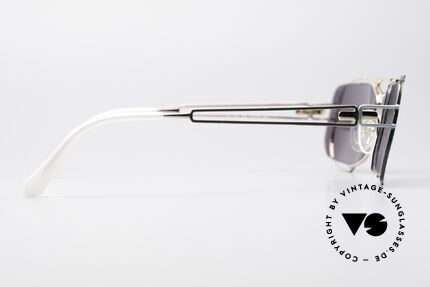 Neostyle Jet 222 No Retro Frame Vintage Shades, NO retro sunglasses, but a 30 years old original, Made for Men and Women