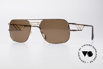 Neostyle Boutique 306 80's Men's Sunglasses Vintage, monolithic vintage 80's sunglasses by Neostyle, Made for Men