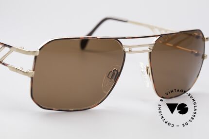 Neostyle Boutique 306 80's Men's Sunglasses Vintage, never worn (like all our classic Neostyle frames), Made for Men