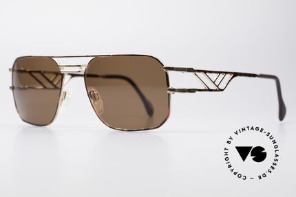 Neostyle Boutique 306 80's Men's Sunglasses Vintage, incredible top-quality from 1986 (built to last), Made for Men