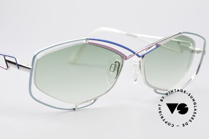 Neostyle Jet 223 Vintage Sunglasses Women, unworn (like all our vintage NEOSTYLE shades), Made for Women