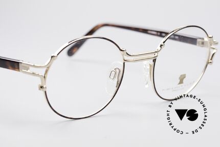 Neostyle Academic 8 Round Vintage Glasses 80's, never worn, NOS (like all our vintage eyewear), Made for Men and Women