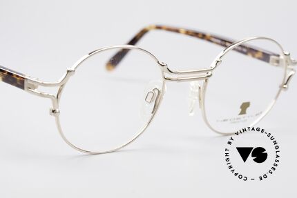 Neostyle Academic 8 Round Vintage Eyeglasses, never worn, NOS (like all our vintage eyewear), Made for Men and Women